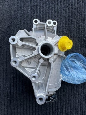 2015-2020 Audi Q7 Turbocharger Assembly OEM 2033300002 - eBay image 4