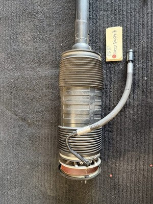 2008 Mercedes-Benz CL C216 Left Air Suspension Strut OEM 2213208513 - eBay image 7
