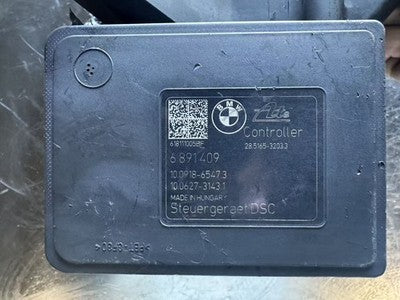BMW Mini F39 F45 F46 F48 ABS Dsc Brake Pump 34516891408 6891409 OEM 34516891409 - eBay image 5
