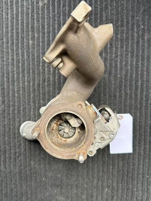 2016-2018 Hyundai Tucson Turbocharger Assembly 1.6L OEM 28231-2B760 - eBay image 5