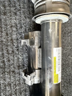 2021 Mercedes GLS63 AMG Air Suspension Strut OEM A1673209704 - eBay image 7