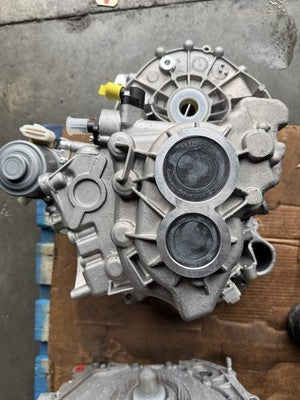 2008-2015 Smart Fortwo Automatic Transmission Assembly 1.0L OEM 4513700201 - eBay image 8