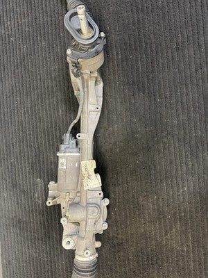 2015-2021 Volkswagen Golf Jetta Electric Power Steering Rack & Pinion OEM 5QM423051B - eBay image 7