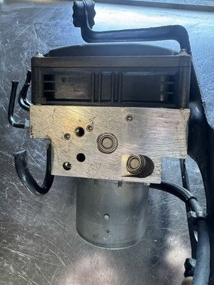 BMW E70 E71 X5 X6 ABS Dsc Anti-Lock Brake Pump 34516793488 OEM 34516780126 - eBay image 3