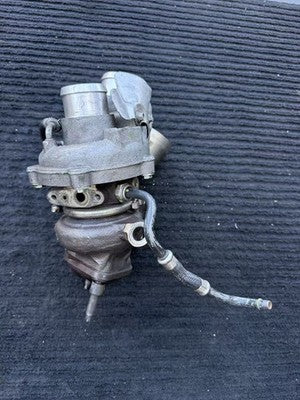 11-12 Ford F-150 3.5L EcoBoost Right Turbocharger BL3E-9G438-Va OEM - eBay image 5