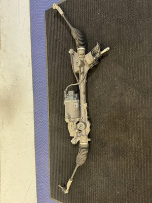 2015-2021 Volkswagen Golf Jetta Electric Power Steering Rack & Pinion OEM 5QM423051B - eBay image 1