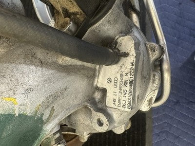 2008-2018 Audi Volkswagen 2.0T TSI Tfsi Turbocharger Manifold OEM 06J145701N - eBay image 2
