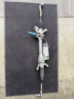 17-19 Mercedes-Benz GLC300 X253 C253 4MATIC Electric Steering Rack OEM A2534607200 - eBay image 11