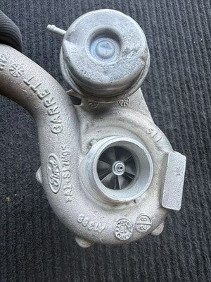 10-19 Ford Explorer Flex Taurus Lincoln Mkt 3.5L Right Turbo OEM 790318-0012 - eBay image 4