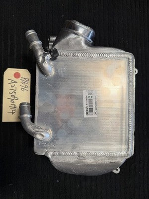 Mercedes-Benz S600 S65 CL600 CL65 SL600 SL65 Rh Intercooler A2750901914 OEM - eBay image 5