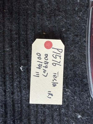 2016-2019 Tesla Model S Right Passenger Outer Tail Light OEM 6005919-00-G - eBay image 2