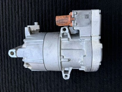 BMW G09 Xm Electric A/C Compressor 64525A84972 Hanon OEM - eBay image 5