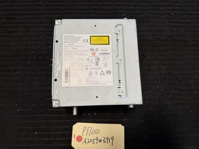 2015-16 Mercedes C300 C400 Radio Receiver Unit OEM A2059003919 - eBay image 1