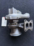 24-26 Toyota Tacoma 2.4L Turbocharger Assembly OEM 17201-F0010 - eBay image 1