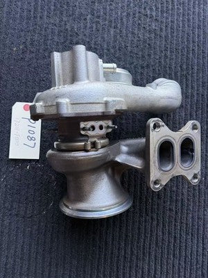 24-26 Toyota Tacoma 2.4L Turbocharger Assembly OEM 17201-F0010 - eBay image 1
