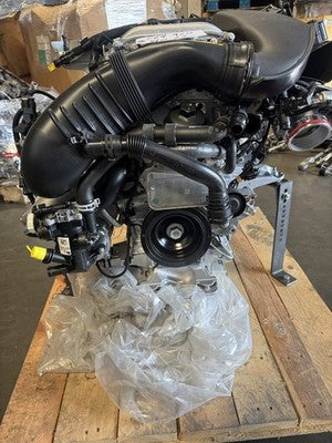 2019-2022 Mercedes-Benz Sprinter M264.920 2.0L Turbo Engine OEM A264010020580 - eBay image 2