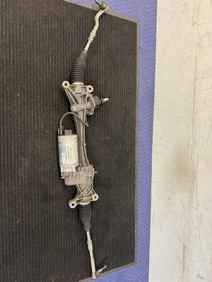 2025-2026 Audi A5 S5 B10 Electric Power Steering Rack OEM 8B1423105C - eBay image 1