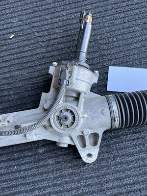 2013-2016 Mercedes-Benz ML350 GL350 GL450 GL550 Steering Rack A1664604200 OEM - eBay image 9