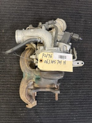 2008-2018 Volkswagen GTI Jetta Cc Tiguan Audi A3 Tt Q3 2.0T Turbo OEM 06J145701N - eBay image 1