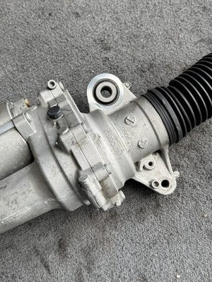 2014-2019 Mercedes-Benz B250 CLA250 Steering Rack OEM A2464604901 - eBay image 8