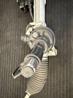 20-25 Mercedes-Benz Gle Gls W167 X167 Electric Steering Rack OEM A1674607101 - eBay image 7