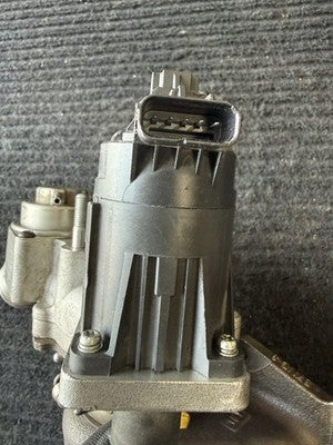 22-25 Honda Civic 1.5L Turbocharger Assembly OEM 64A-F4-T/C 18900-64 A-A01 - eBay image 7