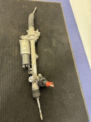 2021-2026 BMW G80 M3 G82 M4 G87 M2 RWD Steering Rack OEM 32107882939 - eBay image 5