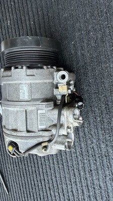 03-06 Mercedes-Benz SL500 SL55 R230 A/C Compressor OEM Denso 447220-9102 - eBay image 5