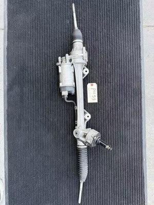 BMW F20 F22 F30 F31 F32 F36 Electric Steering Rack 7802277795 OEM - eBay image 1