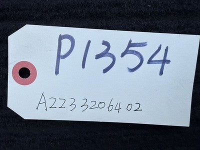 21-24 Mercedes-Benz S500 S580 W223 4MATIC Front Right Air Strut A2233206402 OEM - eBay image 2