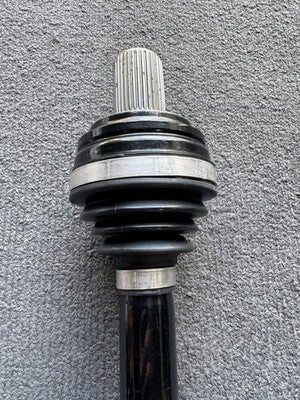 2022-2024 Mercedes-Benz SL55 SL63 AMG R232 Rear Cv Axle Shaft OEM A2323502003 - eBay image 3