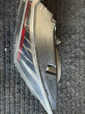 2016-2019 Tesla Model S Right Passenger Outer Tail Light OEM 6005919-00-G - eBay image 4