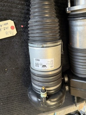 2019-2023 Audi E-Tron Q8 Front Air Suspension Shock Absorber OEM 4KE616039G - eBay image 1
