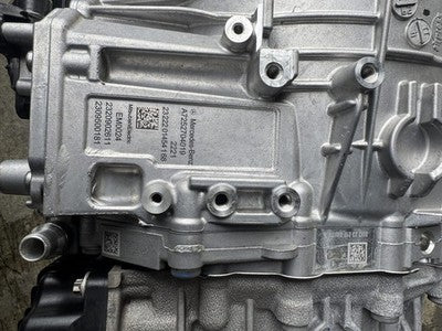 2024-2025 Mercedes-Benz GLE450 W167 9-Speed Automatic Transmission OEM A1672702601 - eBay image 8