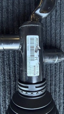 24-26 Mercedes-Benz S63 AMG W223 Front Right Air Suspension Strut OEM A2233200805 - eBay image 3