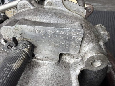 Volkswagen Tiguan Cc Eos Jetta Audi Q3 2.0T Turbocharger OEM 06J145713D - eBay image 2
