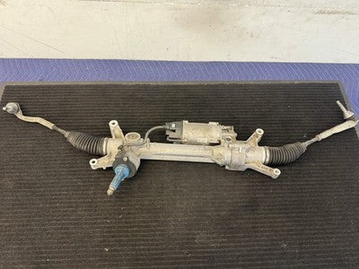 2016-2019 Mercedes-Benz GLC300 GLC350e Electric Steering Rack OEM A2534607000 - eBay image 8