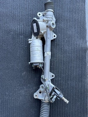 BMW G20 G21 Electric Power Steering Rack 5B58D23.01 E800019364 OEM - eBay image 3