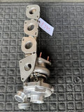 2015-18 Mercedes-Benz C-Class W205 Air Suspension Compressor OEM A2780903880 - eBay image 1