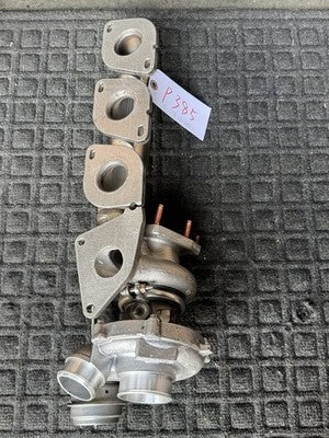 2015-18 Mercedes-Benz C-Class W205 Air Suspension Compressor OEM A2780903880 - eBay image 1