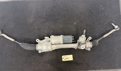 2019-21 Mercedes-Benz AMG C63 C63S 2023 C63S Coupe Conv Steering Rack OEM A2054608702 - eBay image 1