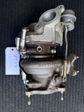 2015-2021 Subaru WRX Turbo Turbocharger Genuine OEM Garrett MGT2259S OEM 14411AA - eBay image 1