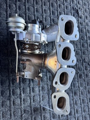 2015-18 Mercedes-Benz C-Class W205 Air Suspension Compressor OEM A2700902980 - eBay image 7