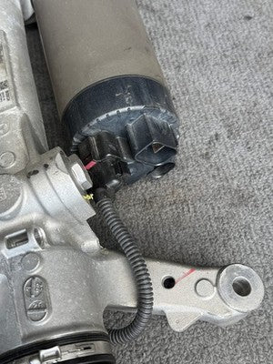 2021-2023 Mercedes-Benz S580 Maybach W223 Front Steering Rack A2234606903 OEM - eBay image 6