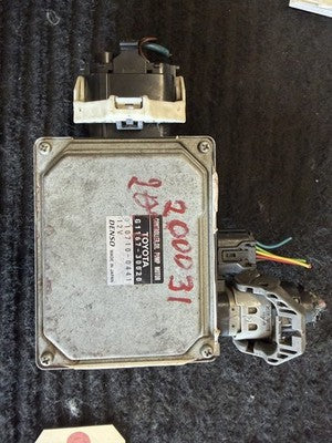2008-2012 Lexus GS450h Oil Pump Control Module 3.5L OEM G1167-30020 - eBay image 1