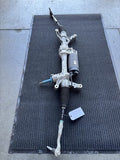 Mercedes-Benz Glc X254 Electric Power Steering Rack OEM A OEM 2544604901 - eBay image 1