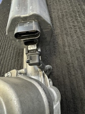 Mercedes-Benz C257 Gls E300 Electronic Power steering rack OEM A2134608401 - eBay image 4