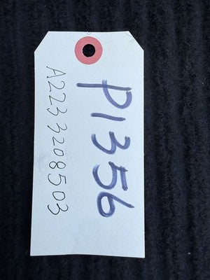 21-25 Mercedes-Benz S500 S580 W223 4MATIC Front Left Air Strut A2233208503 OEM - eBay image 2