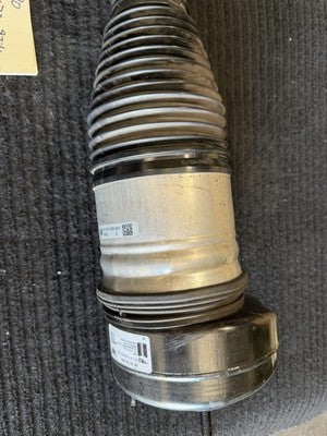 2021 Mercedes GLS63 AMG Air Suspension Strut Shock OEM A1673209704 - eBay image 7