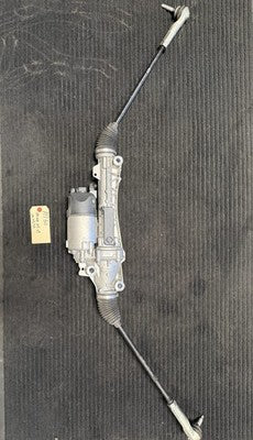 2022-24 Mercedes EQS 450+ Steering Rack and Pinion OEM 2974609800 - eBay image 9